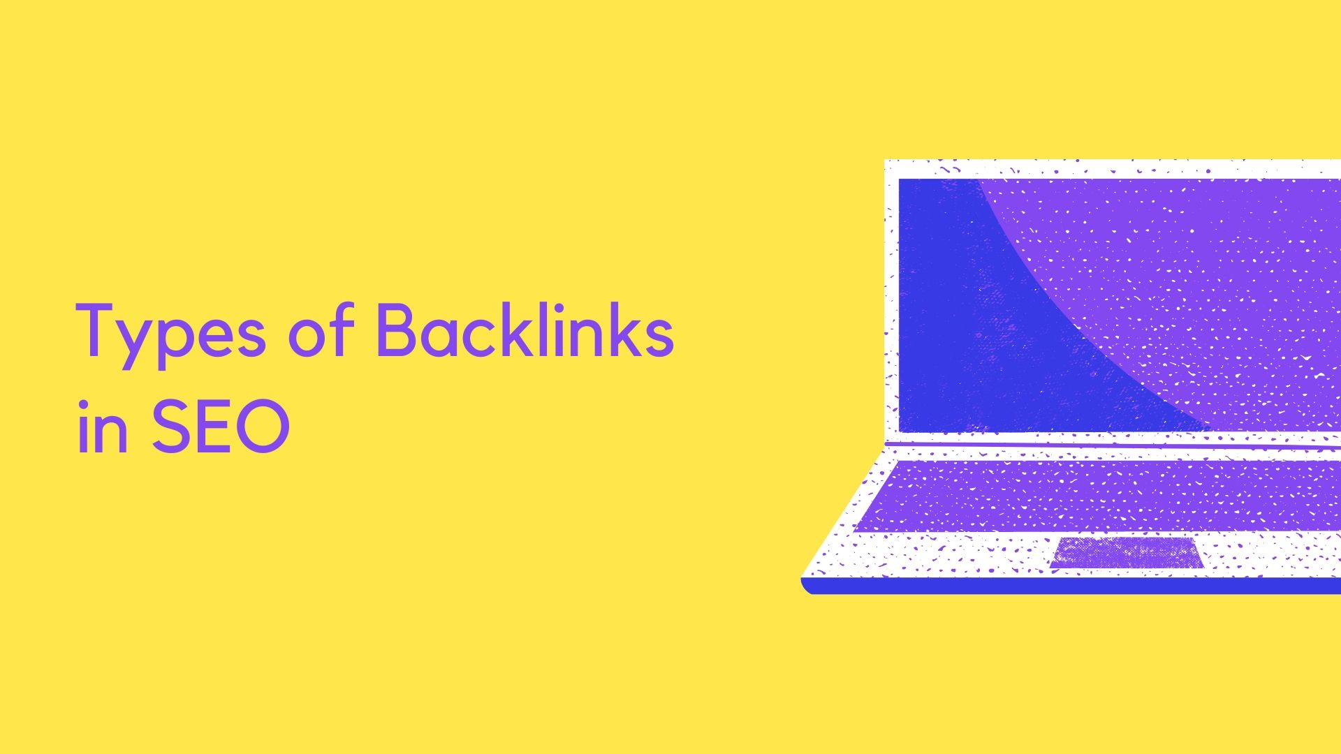 Types Of Backlinks In SEO | Dinesh Kumar VM